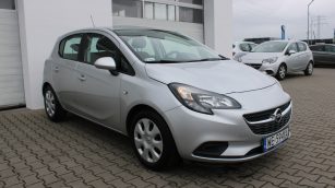 Opel Corsa 1.4 Enjoy WE594XA w abonamencie