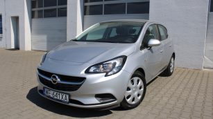 Opel Corsa 1.4 Enjoy WE641XA w abonamencie