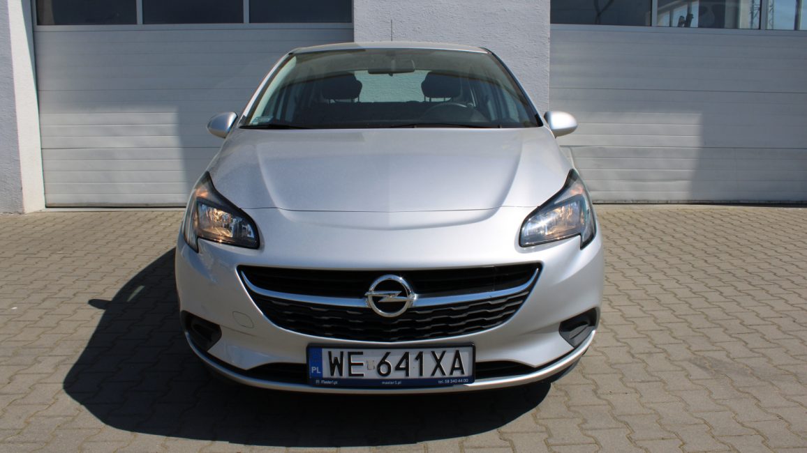 Opel Corsa 1.4 Enjoy WE641XA w zakupie za gotówkę