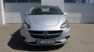 Opel Corsa 1.4 Enjoy WE641XA w abonamencie