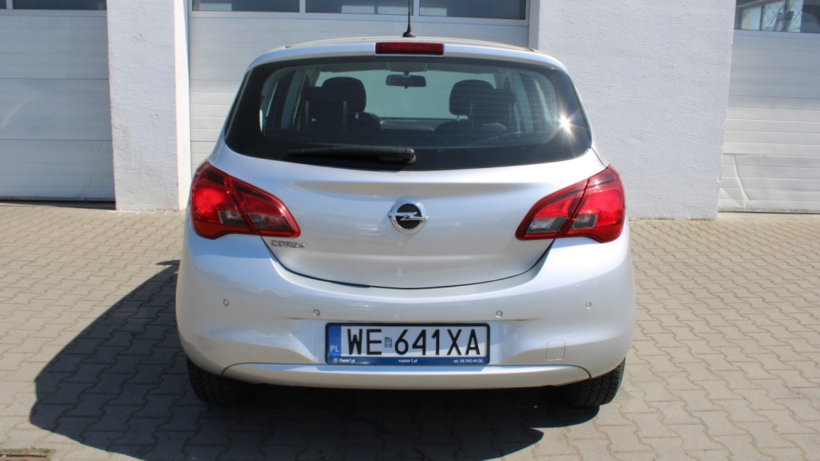 Opel Corsa 1.4 Enjoy WE641XA w zakupie za gotówkę