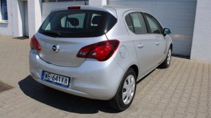 Opel Corsa 1.4 Enjoy WE641XA w leasingu dla firm