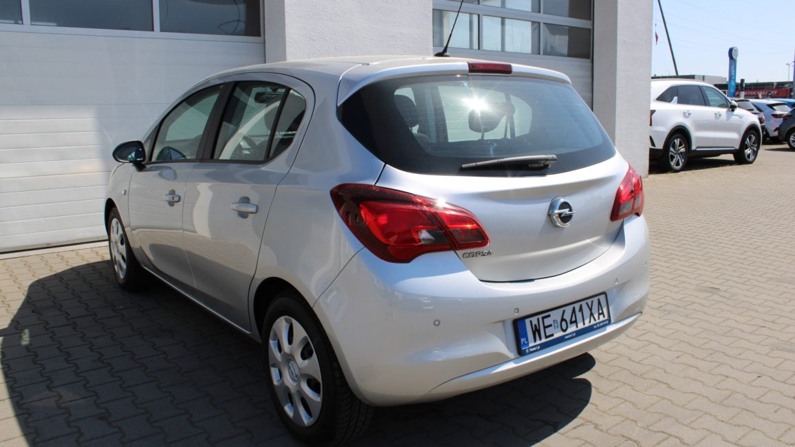 Opel Corsa 1.4 Enjoy WE641XA w zakupie za gotówkę