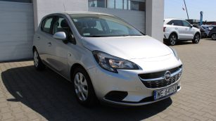 Opel Corsa 1.4 Enjoy WE641XA w abonamencie