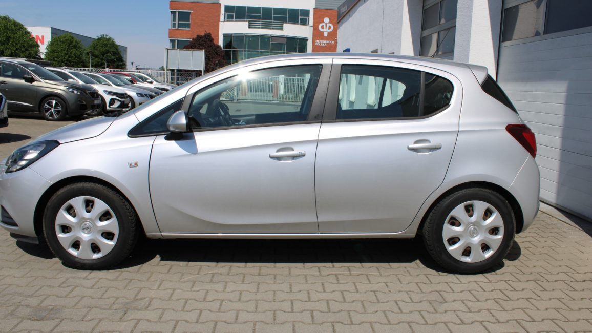 Opel Corsa 1.4 Enjoy WE157XC w zakupie za gotówkę