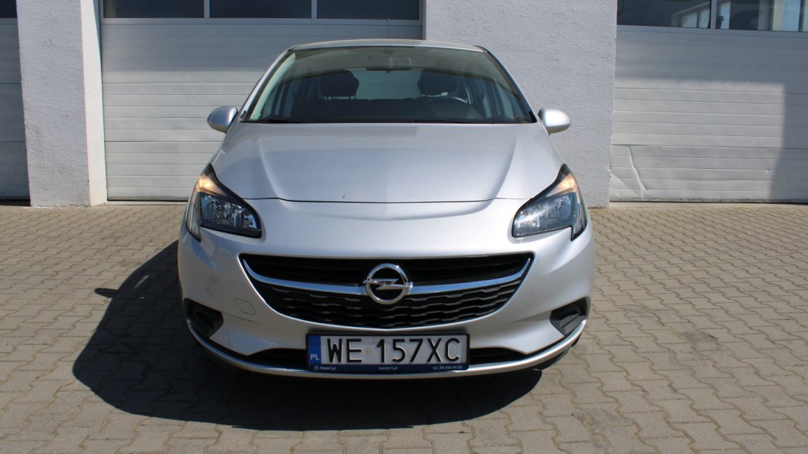 Opel Corsa 1.4 Enjoy WE157XC w abonamencie