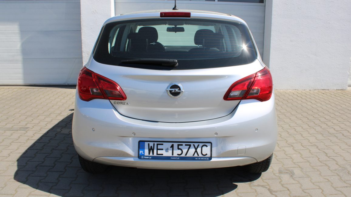 Opel Corsa 1.4 Enjoy WE157XC w zakupie za gotówkę