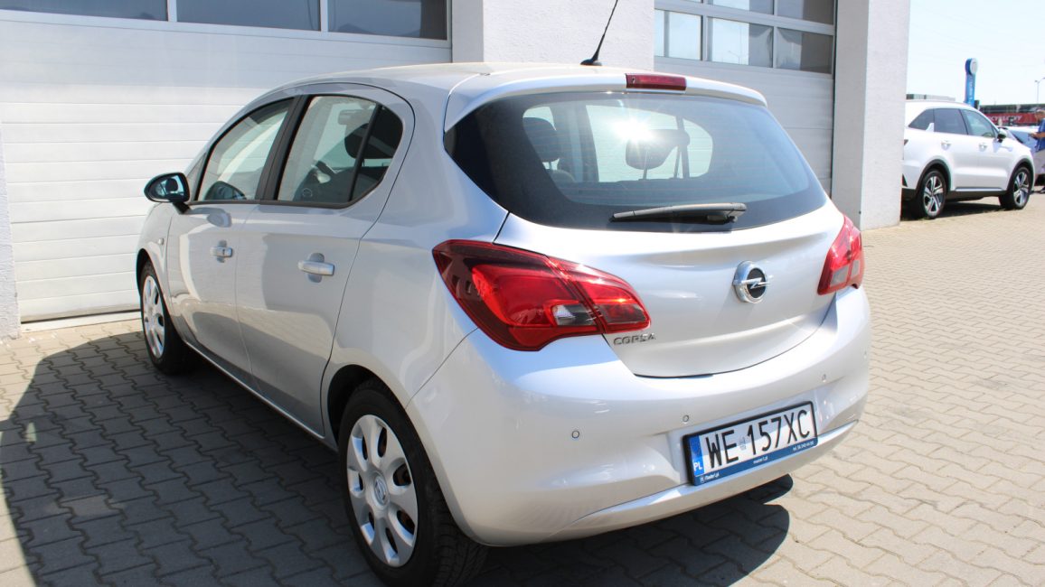 Opel Corsa 1.4 Enjoy WE157XC w zakupie za gotówkę