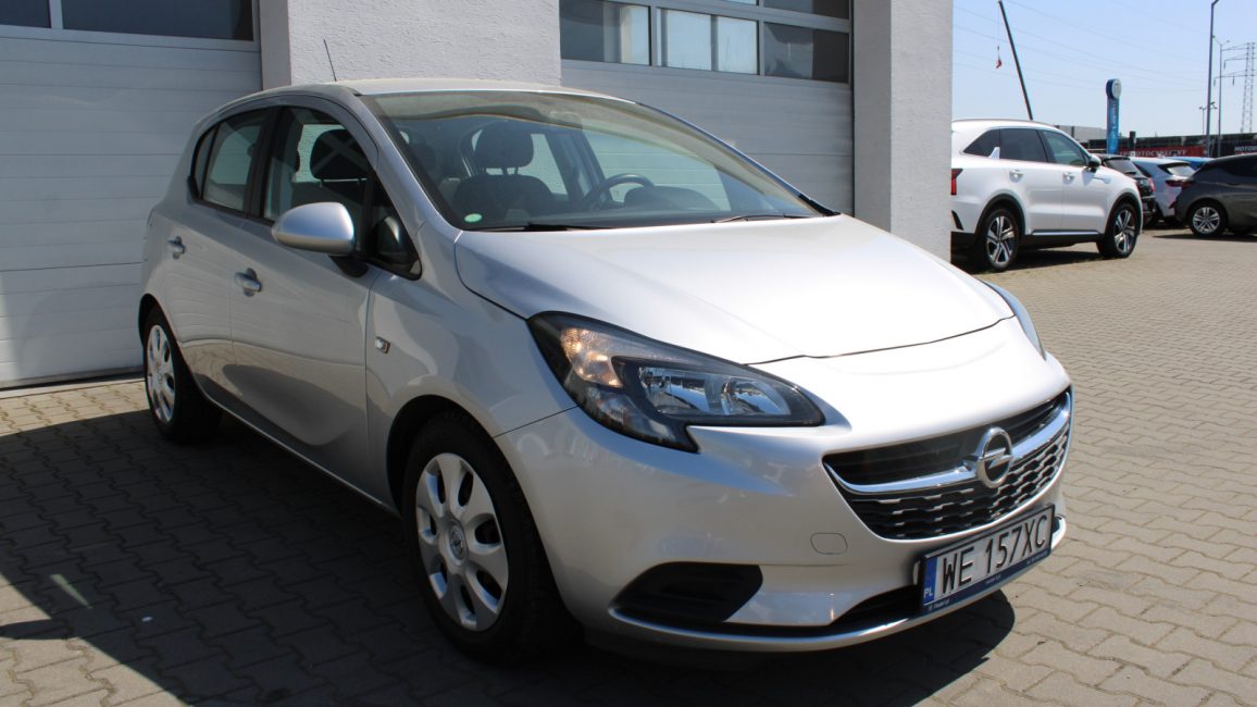 Opel Corsa 1.4 Enjoy WE157XC w abonamencie