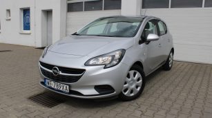 Opel Corsa 1.4 Enjoy WE789XA w leasingu dla firm