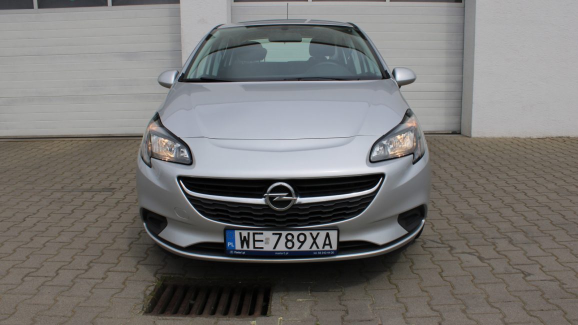 Opel Corsa 1.4 Enjoy WE789XA w leasingu dla firm