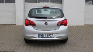 Opel Corsa 1.4 Enjoy WE789XA w leasingu dla firm