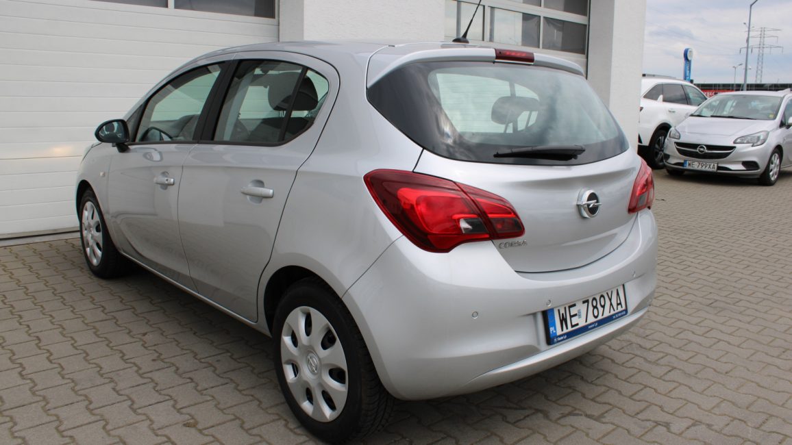 Opel Corsa 1.4 Enjoy WE789XA w zakupie za gotówkę