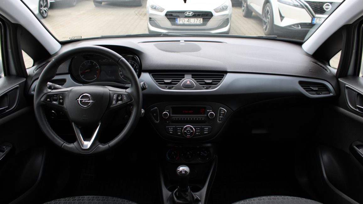 Opel Corsa 1.4 Enjoy WE789XA w zakupie za gotówkę