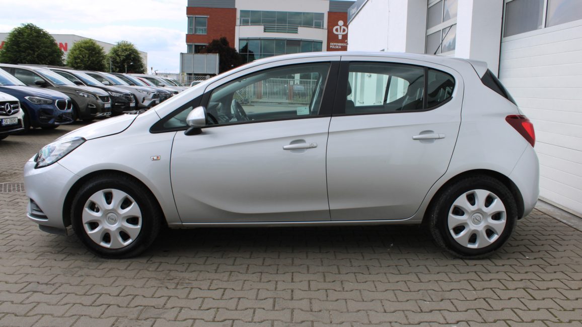 Opel Corsa 1.4 Enjoy WE867WH w abonamencie