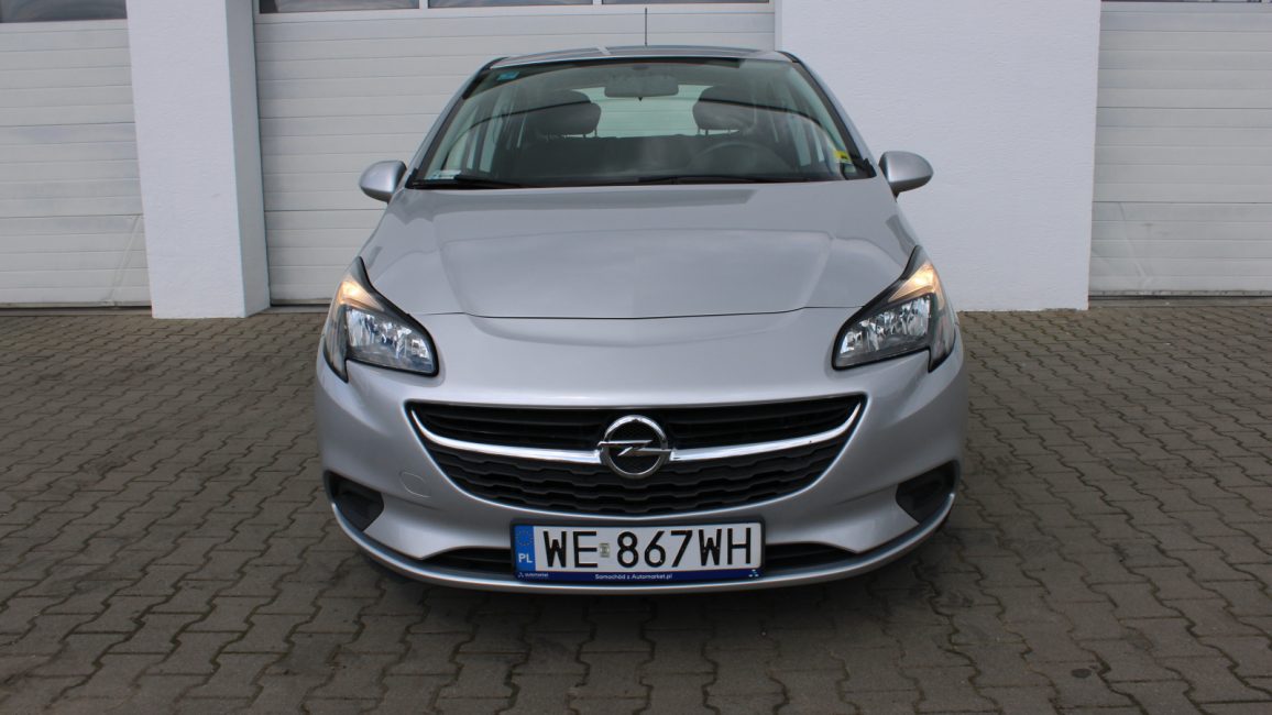 Opel Corsa 1.4 Enjoy WE867WH w abonamencie