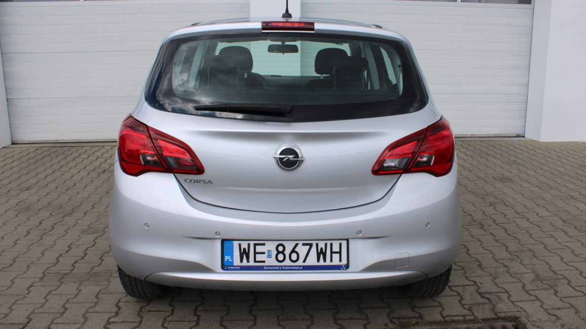 Opel Corsa 1.4 Enjoy WE867WH w abonamencie