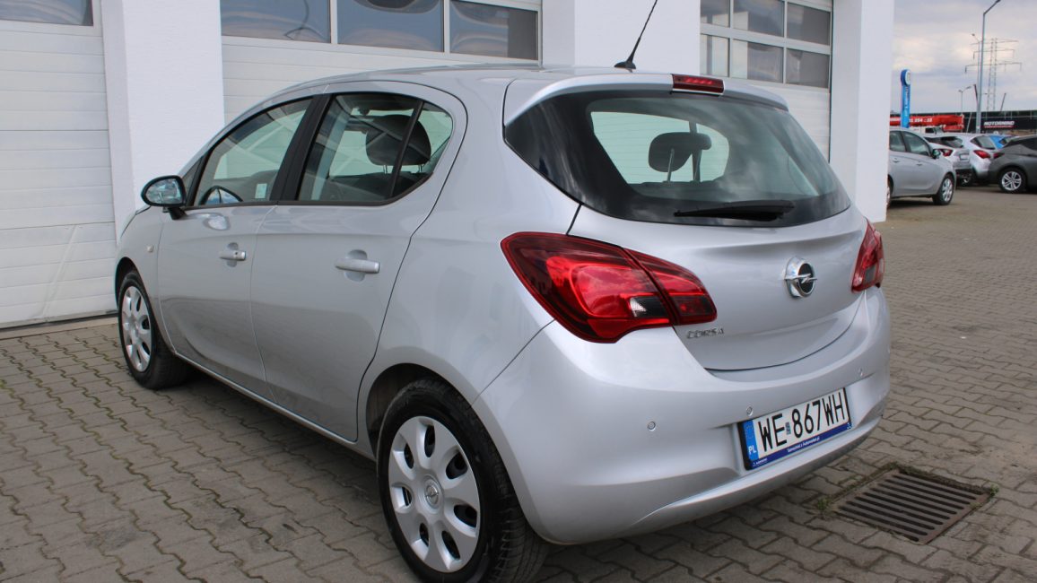 Opel Corsa 1.4 Enjoy WE867WH w abonamencie