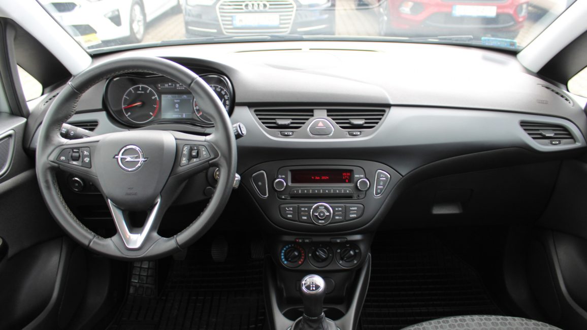 Opel Corsa 1.4 Enjoy WE867WH w abonamencie