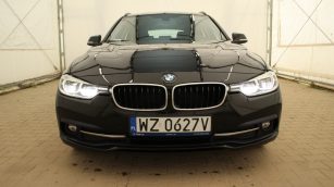 BMW 318d Sport Line aut WZ0627V w leasingu dla firm