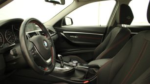 BMW 318d Sport Line aut WZ0627V w zakupie za gotówkę