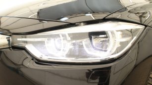 BMW 318d Sport Line aut WZ0627V w zakupie za gotówkę