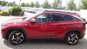 Hyundai Tucson 1.6 T-GDi 48V Platinum 4WD DCT PO5TK44 w leasingu dla firm