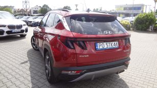 Hyundai Tucson 1.6 T-GDi 48V Platinum 4WD DCT PO5TK44 w leasingu dla firm