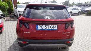 Hyundai Tucson 1.6 T-GDi 48V Platinum 4WD DCT PO5TK44 w leasingu dla firm