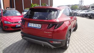 Hyundai Tucson 1.6 T-GDi 48V Platinum 4WD DCT PO5TK44 w leasingu dla firm