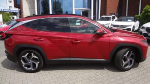 Hyundai Tucson 1.6 T-GDi 48V Platinum 4WD DCT PO5TK44 w leasingu dla firm