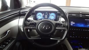 Hyundai Tucson 1.6 T-GDi 48V Platinum 4WD DCT PO5TK44 w leasingu dla firm