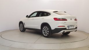 BMW X4 xDrive30d Advantage sport-aut WD7917N w leasingu dla firm