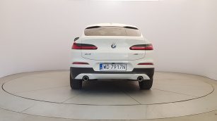 BMW X4 xDrive30d Advantage sport-aut WD7917N w leasingu dla firm