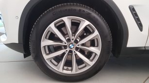 BMW X4 xDrive30d Advantage sport-aut WD7917N w leasingu dla firm