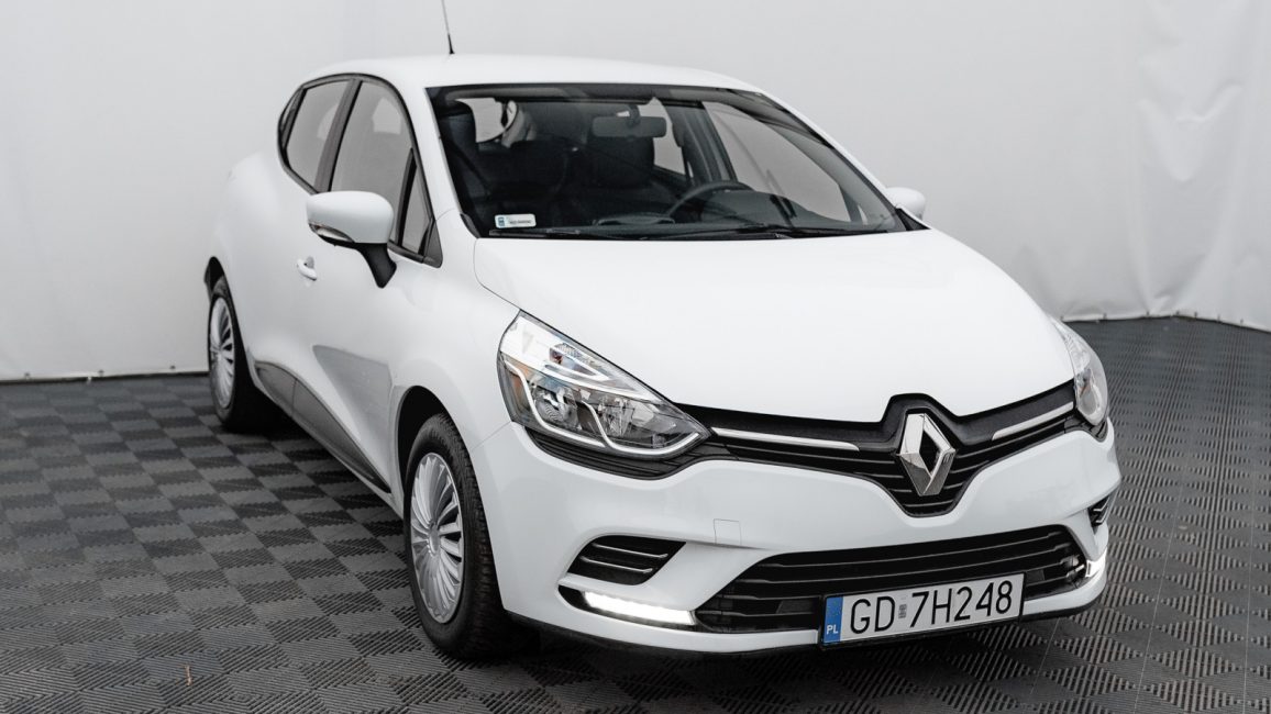 Renault Clio 0.9 Energy TCe Alize GD7H248 w abonamencie