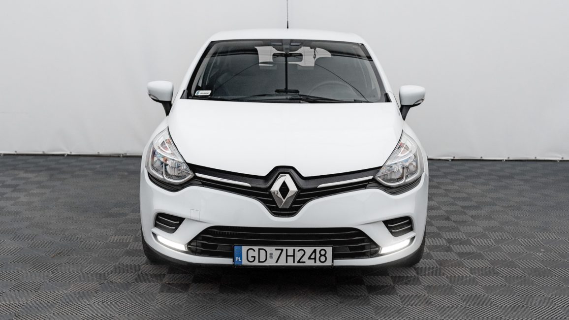 Renault Clio 0.9 Energy TCe Alize GD7H248 w abonamencie