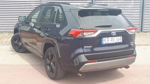 Toyota RAV4 2.5 Hybrid Selection 4x4 KR4VJ64 w leasingu dla firm