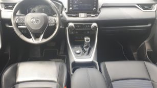 Toyota RAV4 2.5 Hybrid Selection 4x4 KR4VJ64 w leasingu dla firm