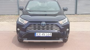 Toyota RAV4 2.5 Hybrid Selection 4x4 KR4VJ64 w leasingu dla firm