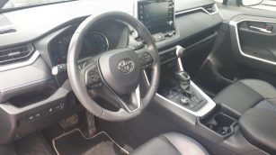 Toyota RAV4 2.5 Hybrid Selection 4x4 KR4VJ64 w leasingu dla firm