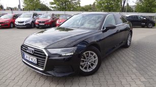 Audi A6 40 TDI mHEV Quattro S tronic DW8FW36 w leasingu dla firm