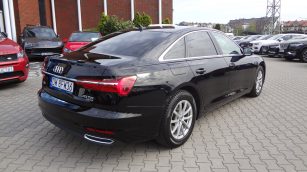 Audi A6 40 TDI mHEV Quattro S tronic DW8FW36 w leasingu dla firm