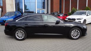 Audi A6 40 TDI mHEV Quattro S tronic DW8FW36 w leasingu dla firm