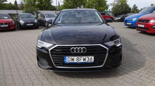 Audi A6 40 TDI mHEV Quattro S tronic DW8FW36 w leasingu dla firm