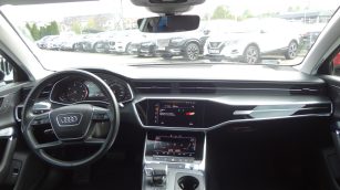 Audi A6 40 TDI mHEV Quattro S tronic DW8FW36 w leasingu dla firm