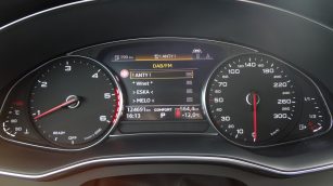 Audi A6 40 TDI mHEV Quattro S tronic DW8FW36 w leasingu dla firm