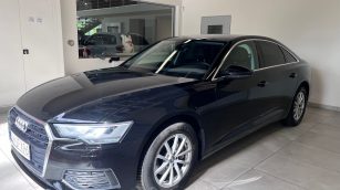 Audi A6 40 TDI mHEV Quattro S tronic DW2FX96 w leasingu dla firm