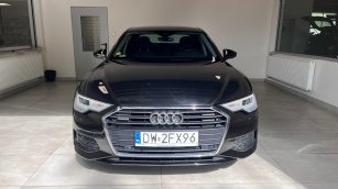 Audi A6 40 TDI mHEV Quattro S tronic DW2FX96 w abonamencie