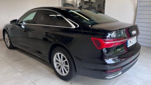 Audi A6 40 TDI mHEV Quattro S tronic DW2FX96 w leasingu dla firm